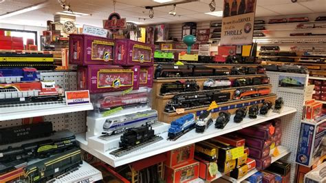 If you are a model train enthusiast, you know how important it is to find a reliable and skilled repair shop for your precious locomotives and rolling stock. Before diving into the...